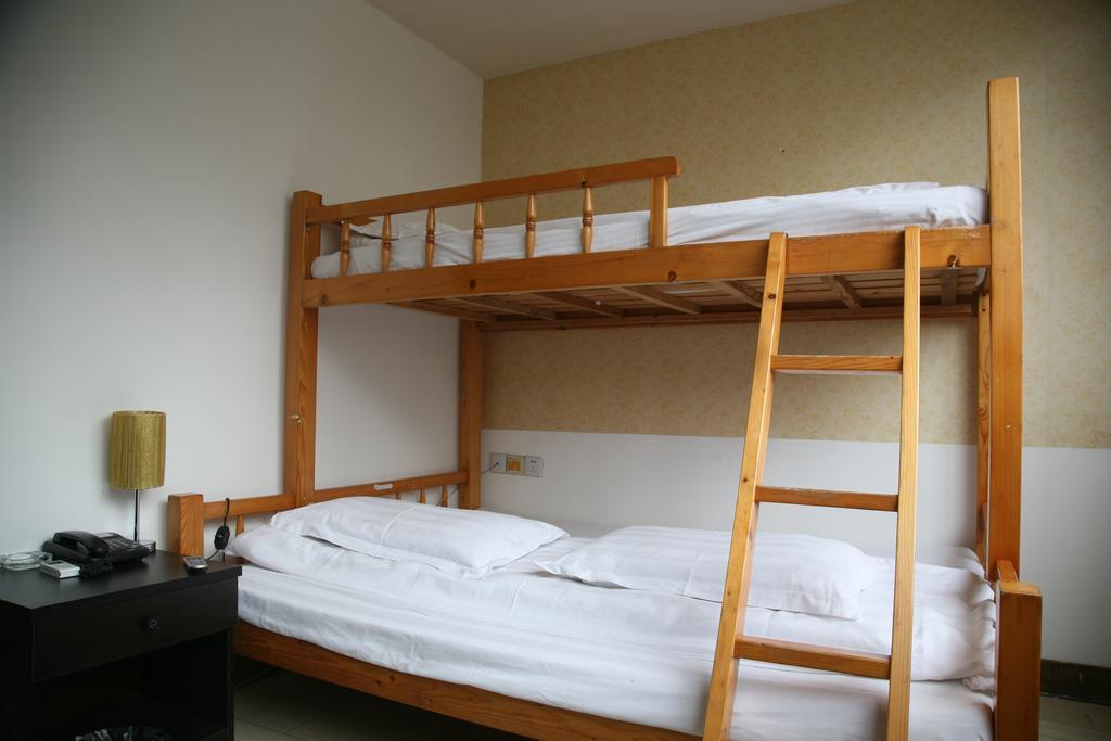 Auberge de jeunesse Blue Mountain Youth - Luwan