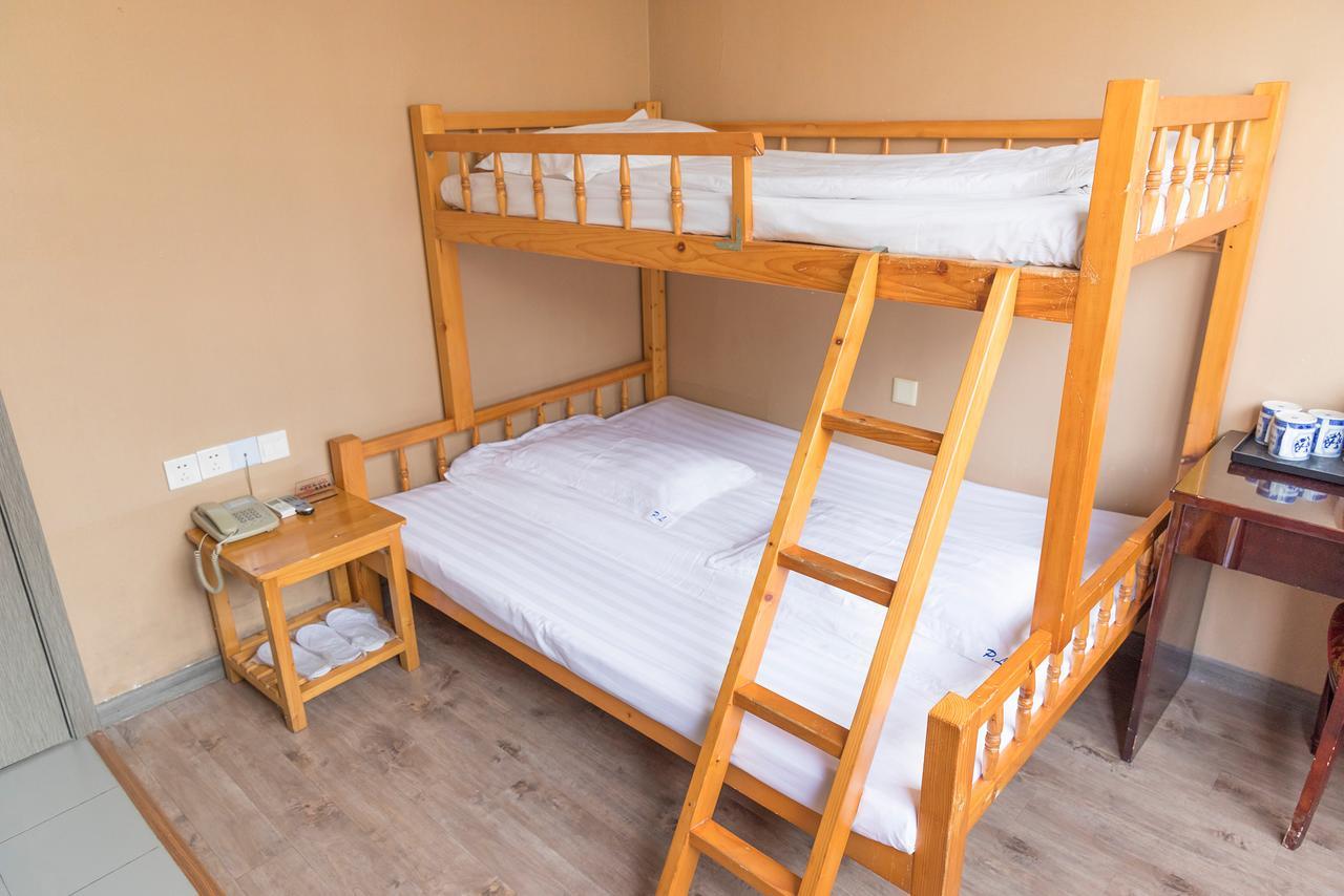 Auberge de jeunesse Blue Mountain Youth - Luwan *