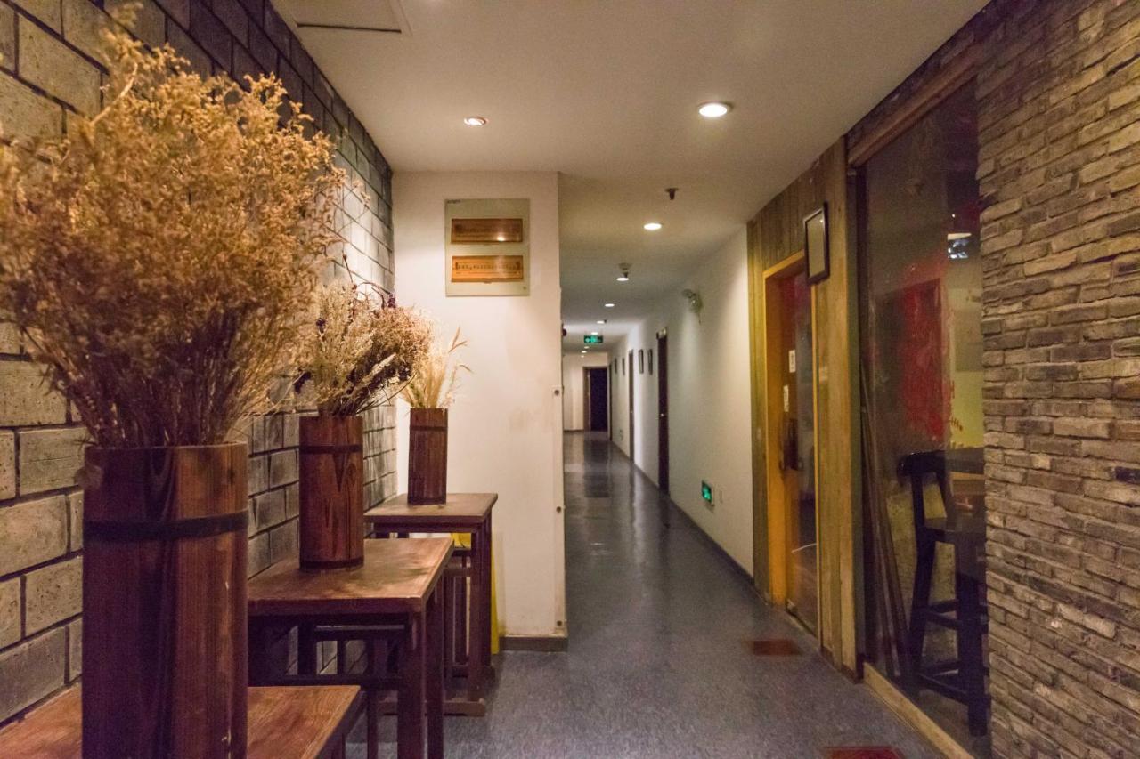 Auberge de jeunesse Blue Mountain Youth - Luwan *